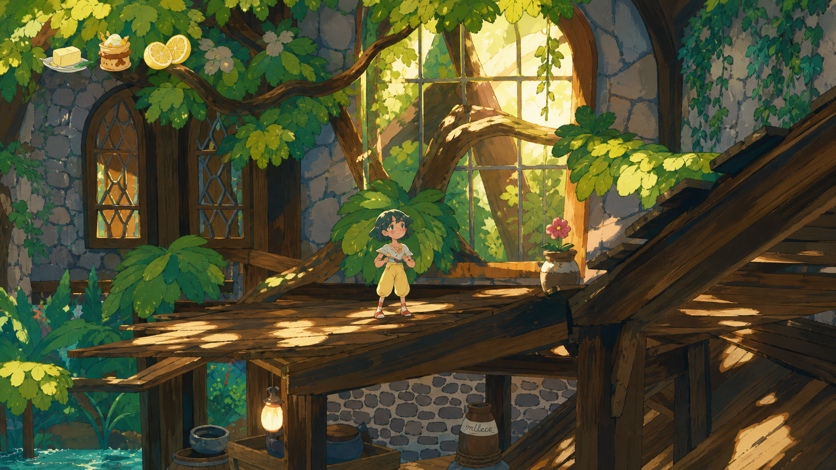 Cegidlune screenshot 1