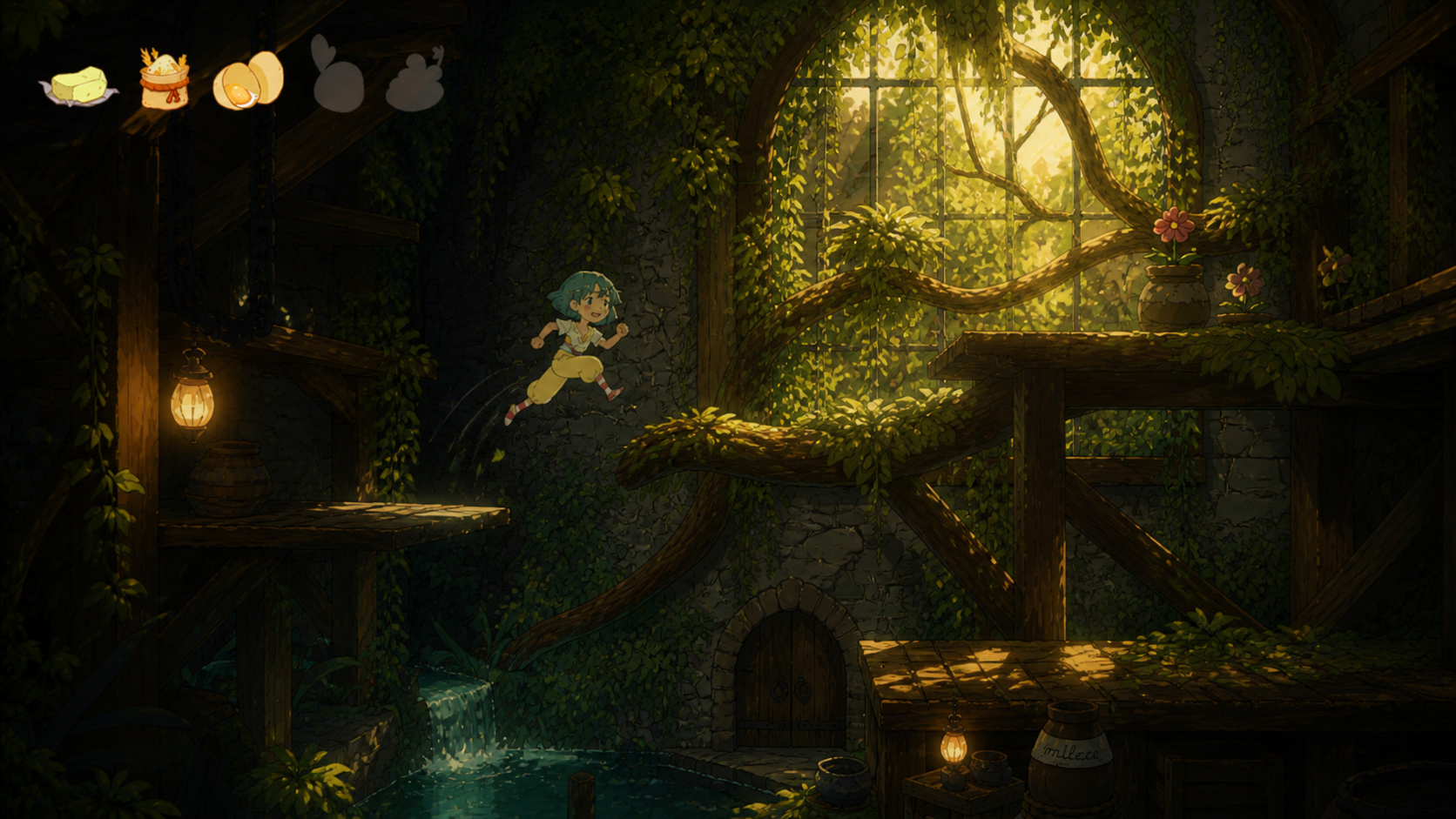 Cegidlune screenshot 2